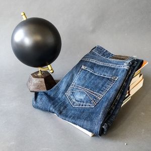 Express Men's Jeans Rocco Cut